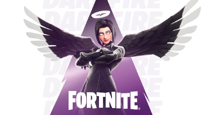 ✅FORTNITE: Dark Fire Bundle XBOX/PC/PS Activation