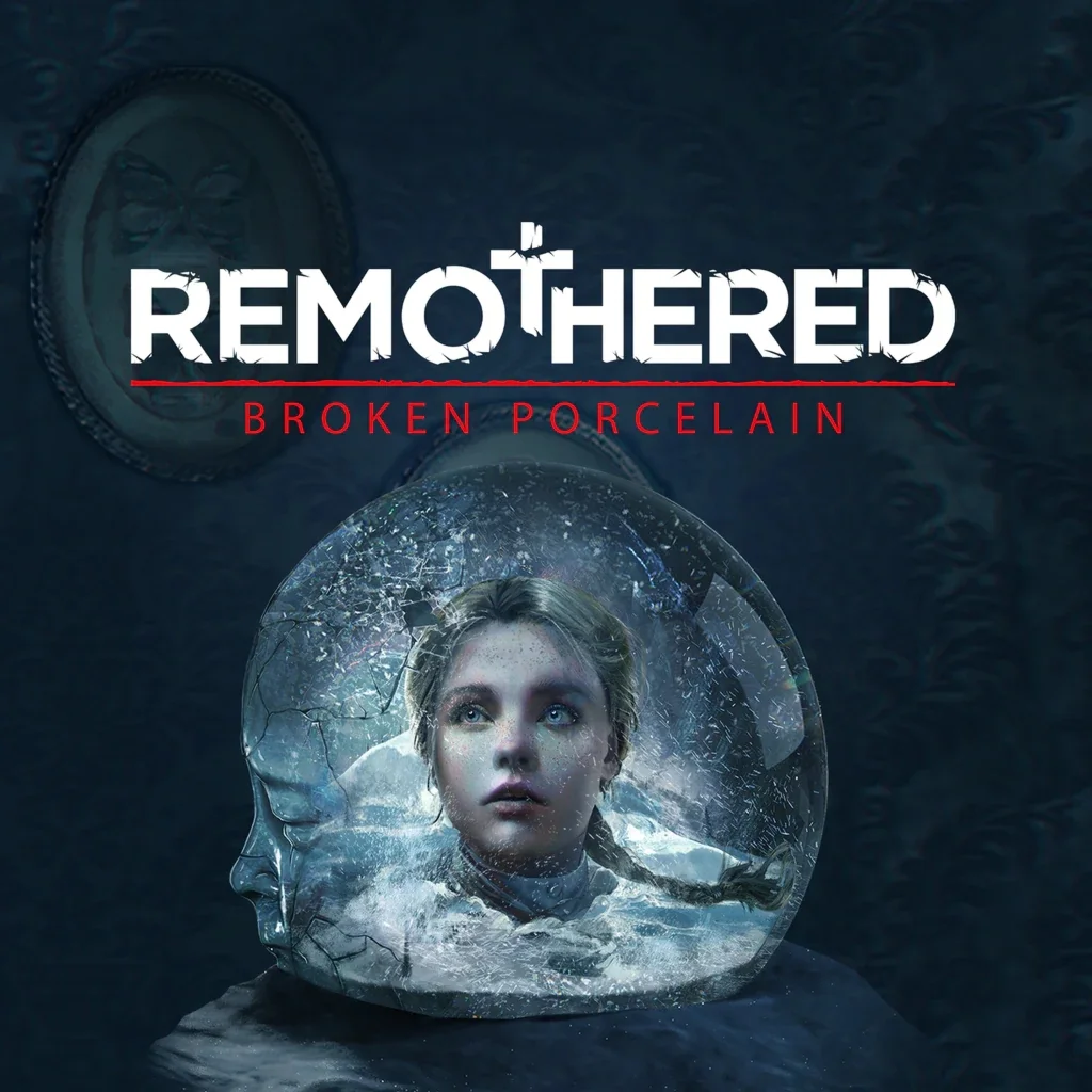 Remothered: Broken Porcelain Xbox One & Series X|S