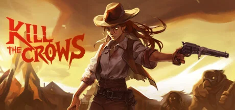 Kill The Crows  АВТОДОСТАВКА STEAM РОССИЯ