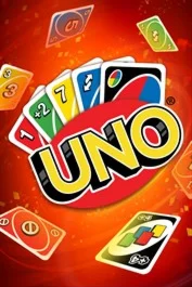 🔥UNO Xbox one, series X,S key