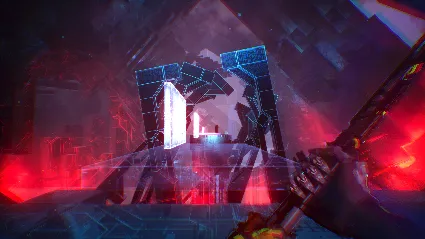 Ghostrunner 2 - STEAM GIFT РОССИЯ