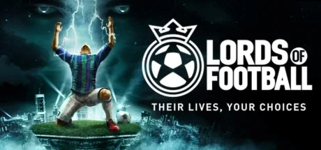 Lords of Football: Royal Edition  STEAM GIFT РОССИЯ