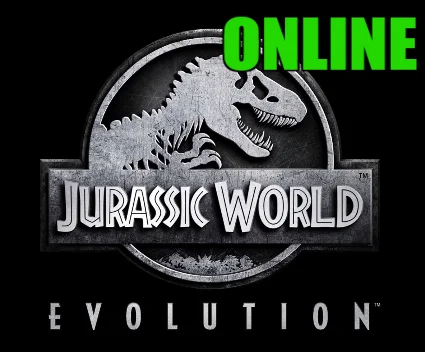 Jurassic World Evolution - ОНЛАЙН ✔ ️STEAM Аккаунт
