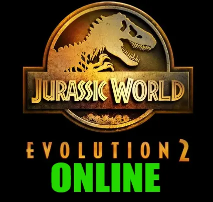 Jurassic World Evolution 2 - ОНЛАЙН ✔ ️STEAM ✔ на 30 дней