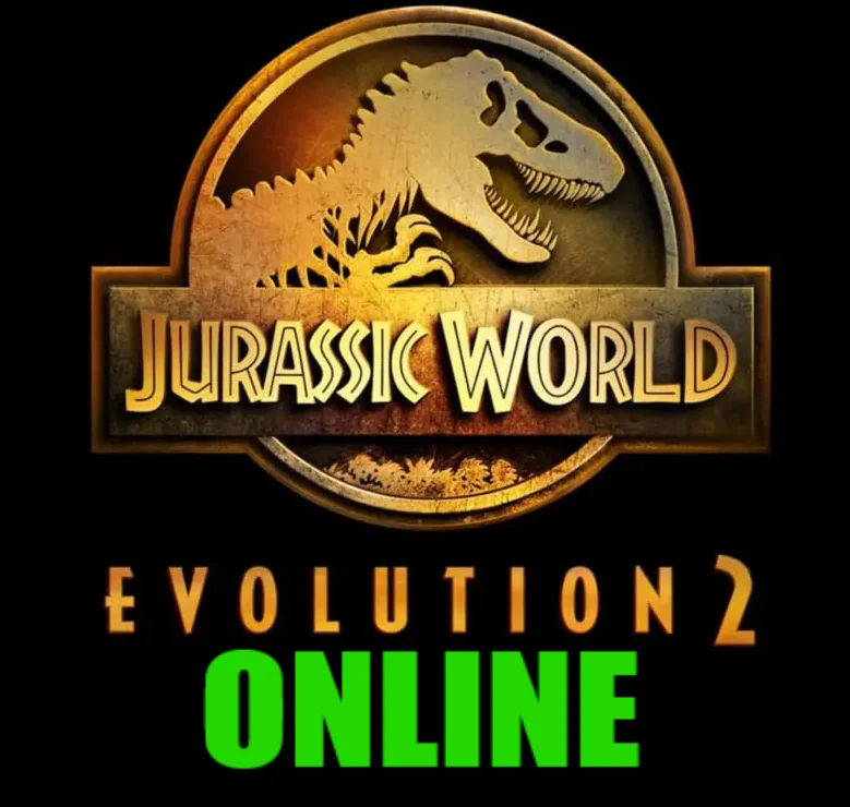 Jurassic World Evolution 2 - ОНЛАЙН️STEAM Аккаунт