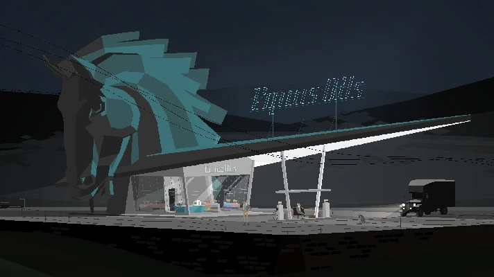 Kentucky Route Zero STEAM•RU ⚡️AUTODELIVERY 💳0% CARDS