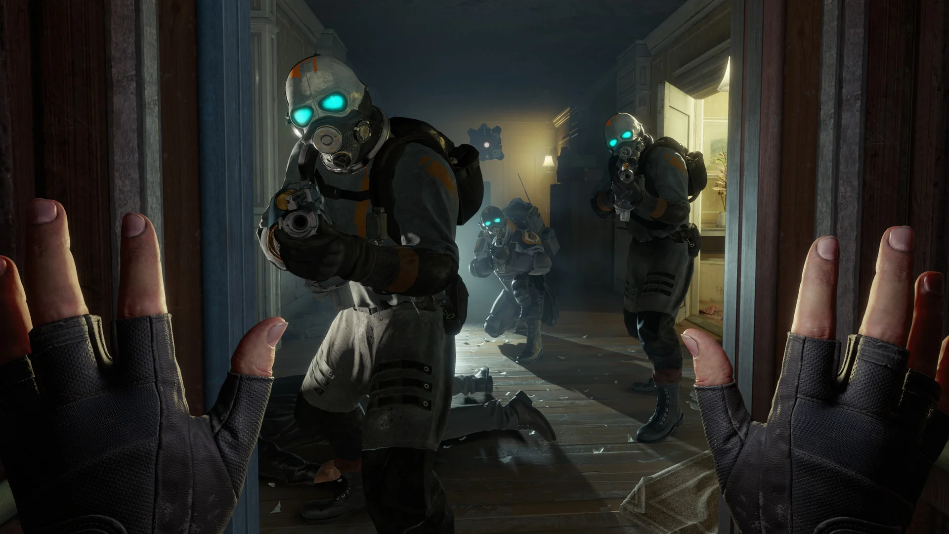 Half-Life: Alyx * STEAM RU ⚡ АВТО 💳0%