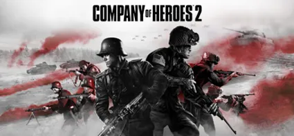 Company of Heroes 2 ⚔ Смена данных 👑 Полный доступ