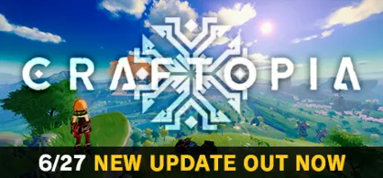 Craftopia 🏰 Смена данных 👑 Полный доступ