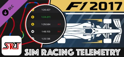 F1 2017 🏎 Смена данных 👑 Полный доступ