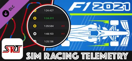 F1 2021 🏎 Смена данных 👑 Полный доступ