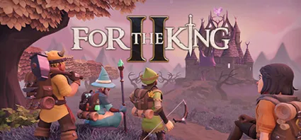 For The King ⚔ Смена данных 👑 Полный доступ