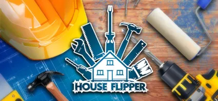 House Flipper 🏠 Смена данных 👑 Полный доступ
