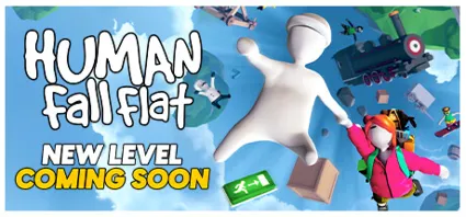Human: Fall Flat 🧩 Смена данных 👑 Полный доступ