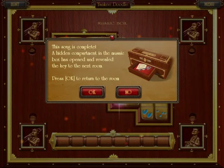 Musaic Box (Steam\FreeRegion)