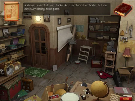 Musaic Box (Steam\FreeRegion)