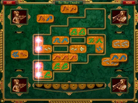 Musaic Box (Steam\FreeRegion)