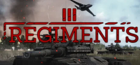 Regiments * STEAM РОССИЯ  АВТОДОСТАВКА 0% КАРТЫ
