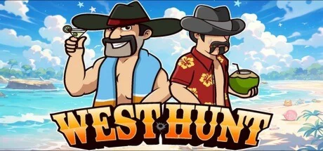 West Hunt * STEAM РОССИЯ  АВТОДОСТАВКА 0% КАРТЫ