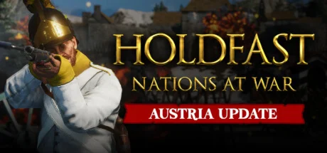 Holdfast: Nations At War * STEAM RU  АВТО 0%