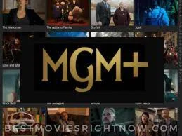 MGM+ (EPIX) Личный кабинет Гарантия 1 месяц