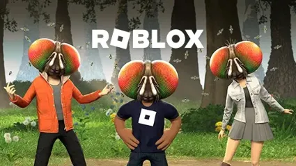 🧙 ‍ ♂ ️ ROBLOX 🧙 ‍ ♂ ️ ✨ Freaky Fly Face ✨ Код