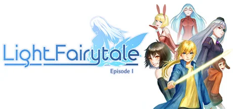Light Fairytale Episode 1  АВТОДОСТАВКА STEAM РОССИЯ