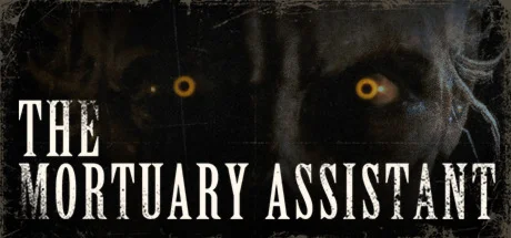 The Mortuary Assistant * STEAM RU  АВТО 0%