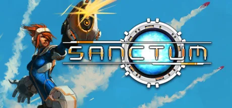 Sanctum [SteamGift/ Турция ]