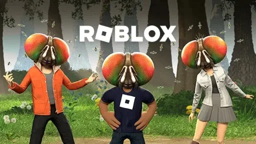 ????‍️ ROBLOX ????‍️  Freaky Fly Face  Код