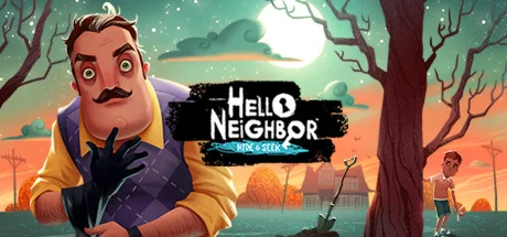 Hello Neighbor: Hide and Seek - STEAM GIFT РОССИЯ