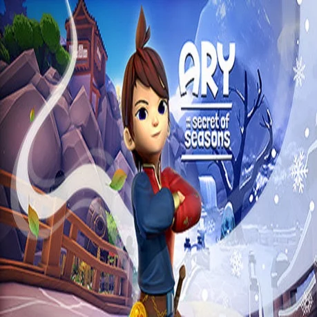 Ary and the Secret of Seasons (Steam key / РФ+Весь Мир)