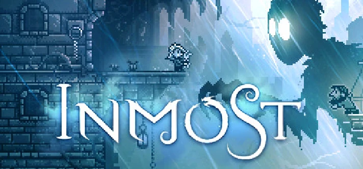 🔑INMOST. STEAM-key (Region free)