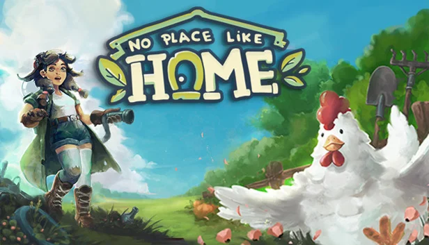 No Place Like Home XBOX Series X|S КЛЮЧ