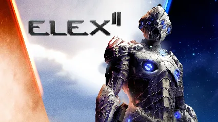 ⭐ ️ ELEX II [Steam/Global] [Cashback]