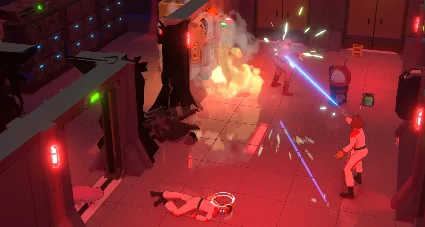 Jumplight Odyssey Капитан галактики 💎 STEAM GIFT РОССИЯ