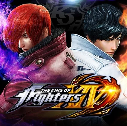 ⭐ ️ THE KING OF FIGHTERS XIV [Steam/Global]