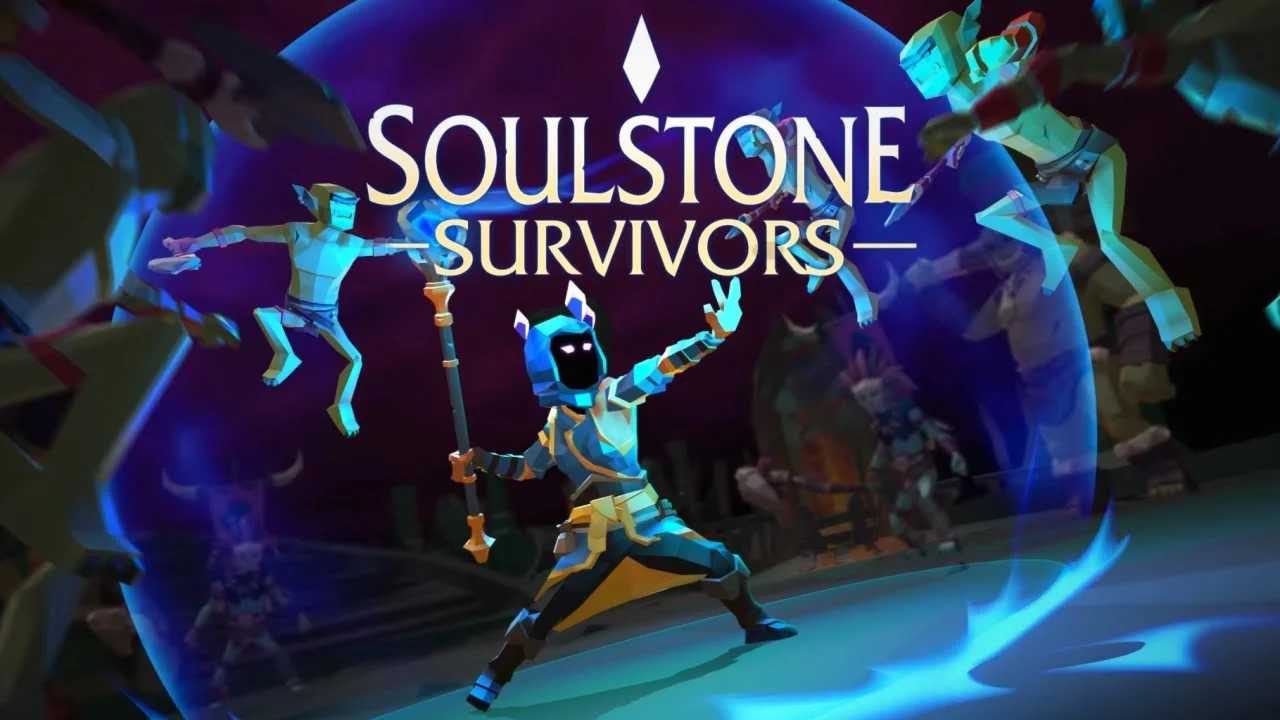⭐️ Soulstone Survivors [Steam/Global] [Cashback]