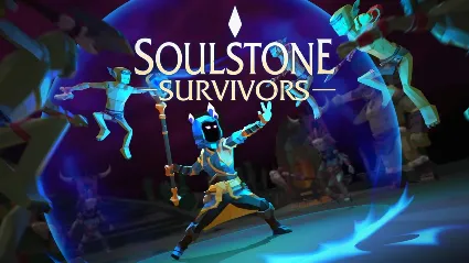 ⭐ ️ Soulstone Survivors [Steam/Global] [Cashback]