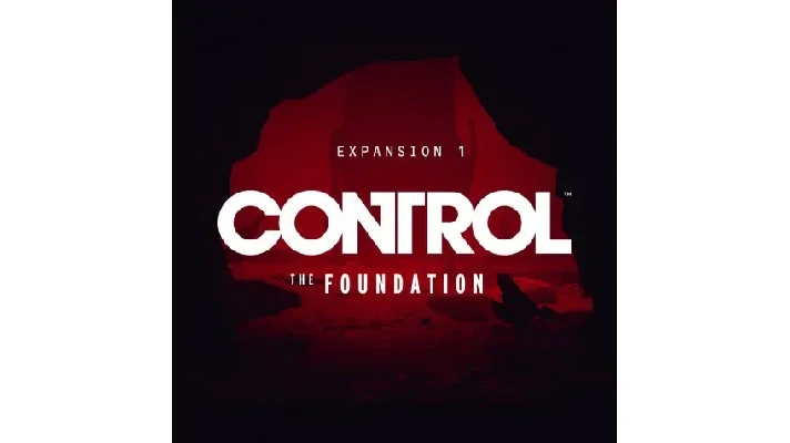 🎮🔥Control Expansion 1 "The Foundation" XBOX🔑KEY🔥