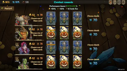 Across The Obelisk: Spooky night in Senenthia DLC