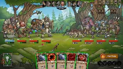 Across The Obelisk: The Wolf Wars DLC - STEAM RU