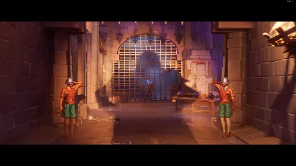 En Garde! - STEAM GIFT РОССИЯ