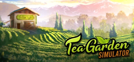 Tea Garden Simulator - STEAM GIFT РОССИЯ