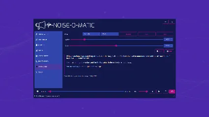 Noise-o-matic - STEAM GIFT РОССИЯ