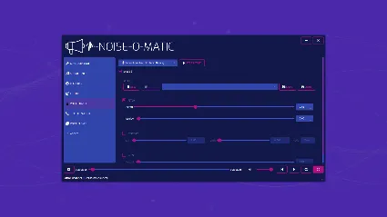 Noise-o-matic - STEAM GIFT РОССИЯ