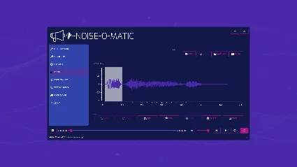 Noise-o-matic - STEAM GIFT РОССИЯ