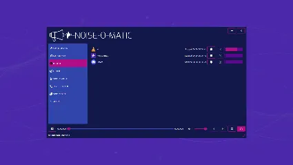 Noise-o-matic - STEAM GIFT РОССИЯ
