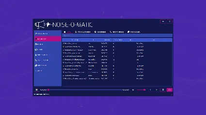 Noise-o-matic - STEAM GIFT РОССИЯ