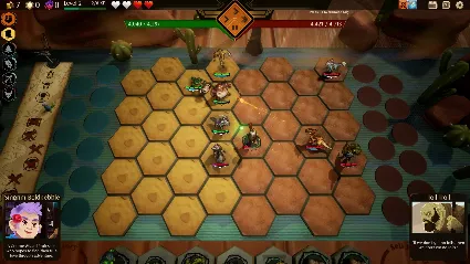 Tales And Tactics - STEAM GIFT РОССИЯ